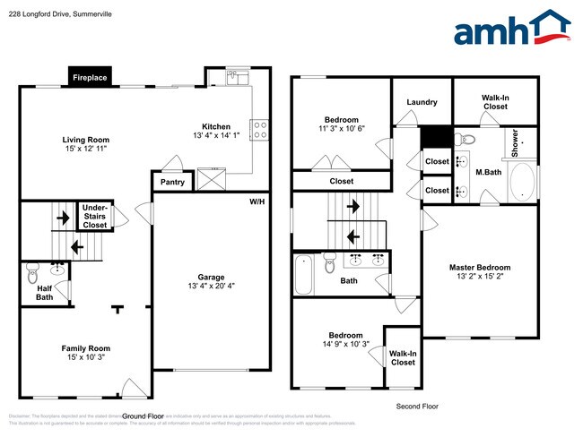 Foto del edificio - 228 Longford Dr