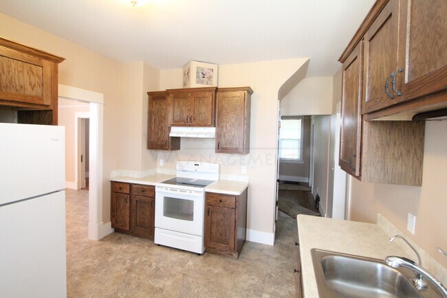 Cocina - 4929 Hesper Rd