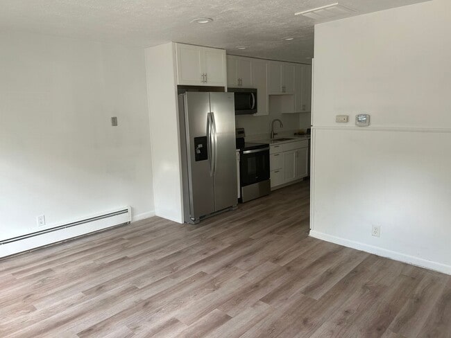 Interior Photo - The Homestead