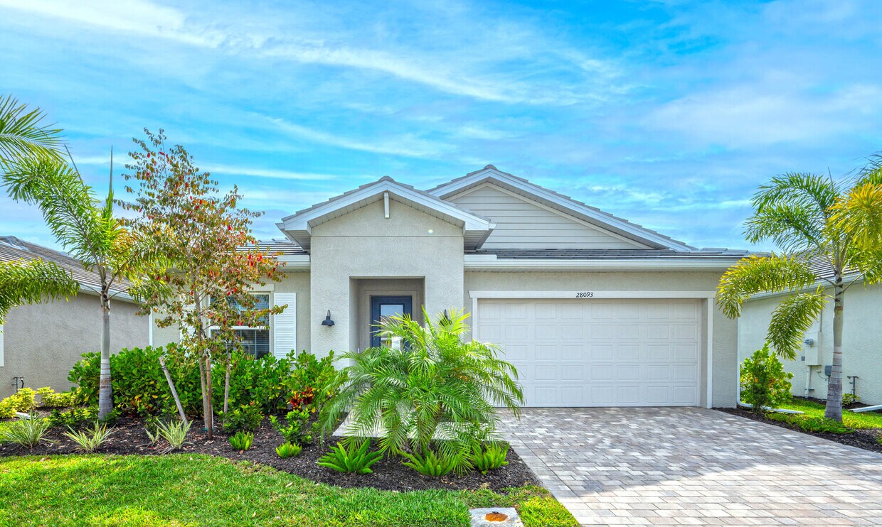 Primary Photo - 28093 Sanibel Sands St