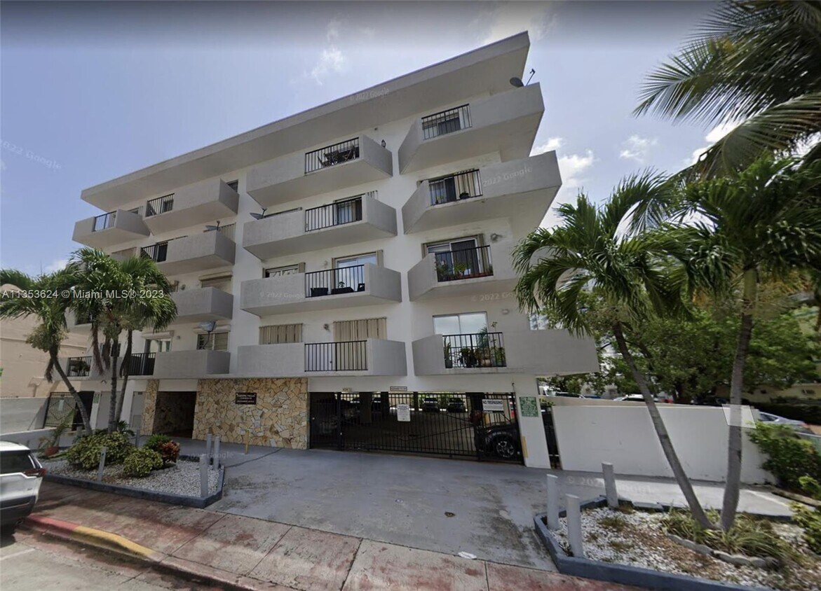 6965 Harding Ave Unit 306, Miami Beach, FL 33141 Condo for Rent in