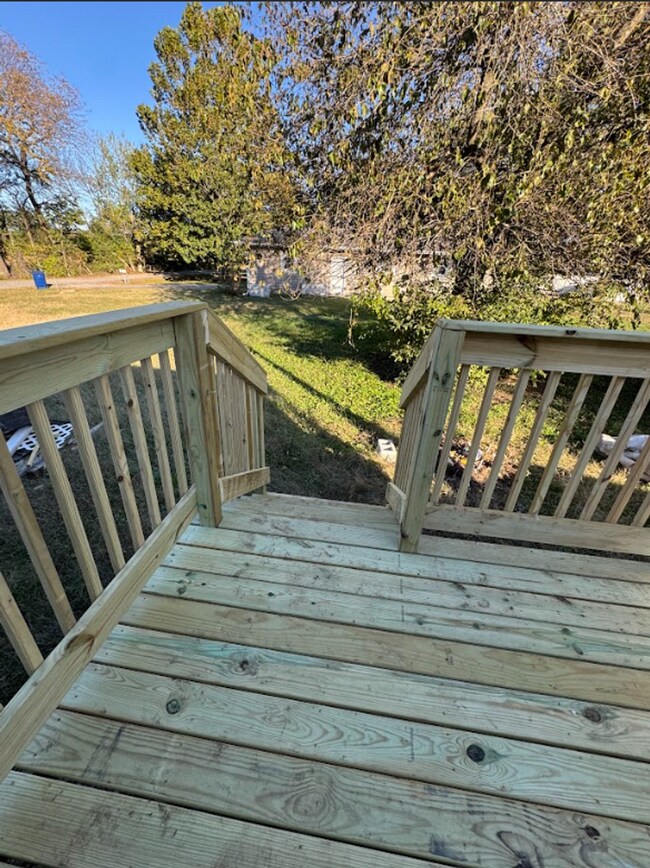 Foto del edificio - 422 N 4th Ave