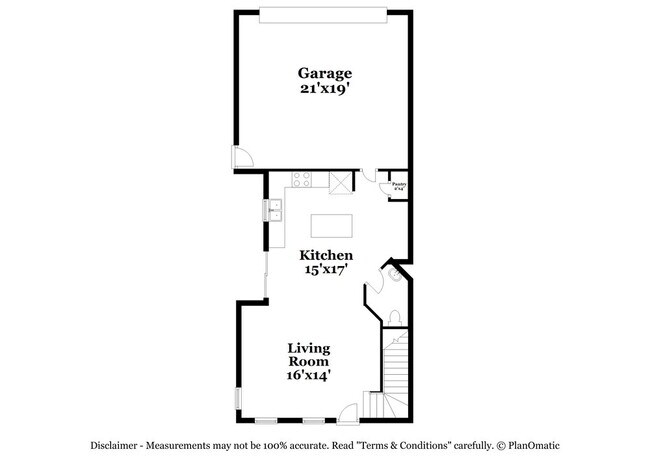 Building Photo - 10053 E Isleta Ave