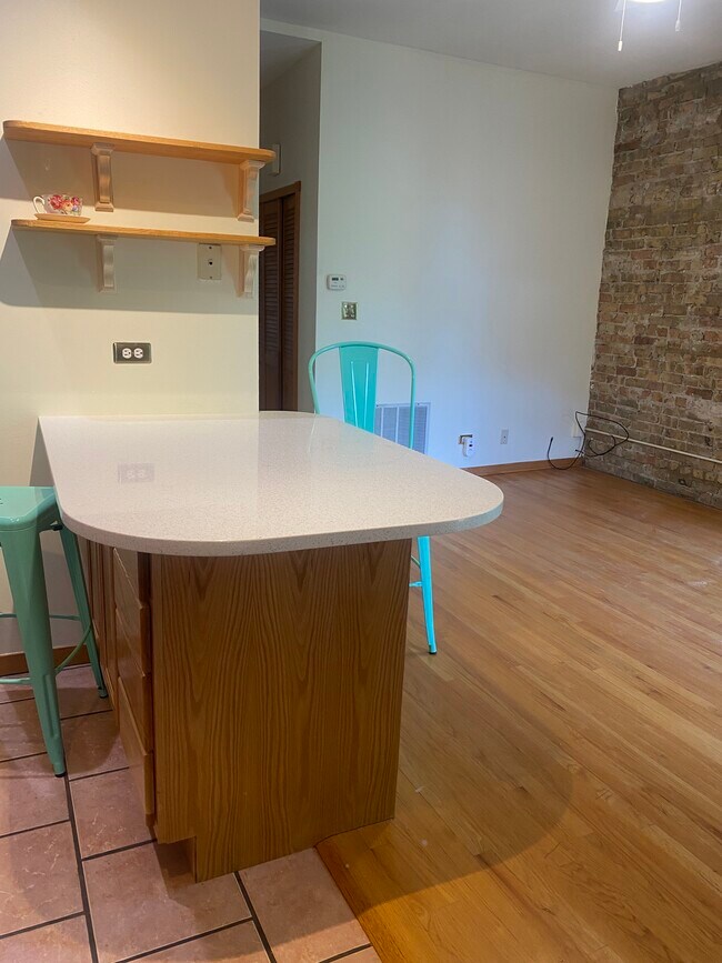 Foto del edificio - 2316 N Lister Ave