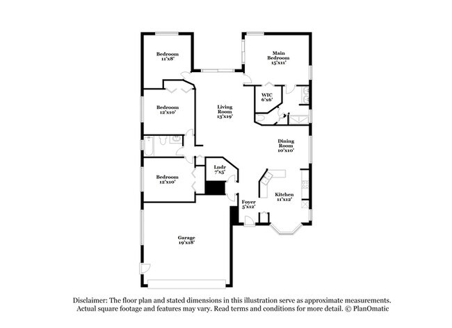 Building Photo - 578 Lancer Oak Dr