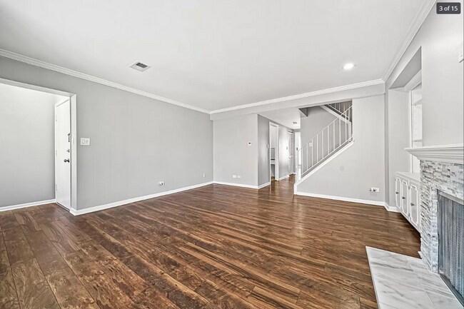 Foto del edificio - 1487 SHERMER RD NORTH BROOK IL 60062
