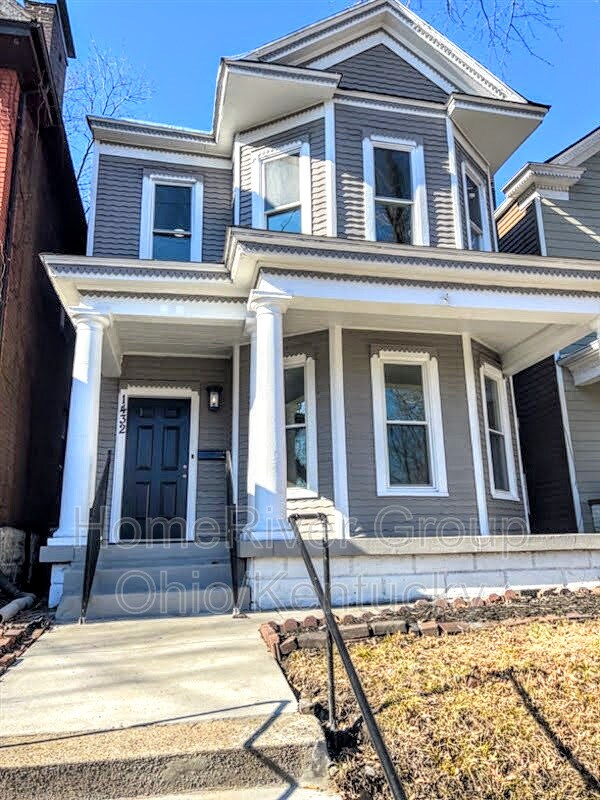 Primary Photo - 1432 S Floyd St