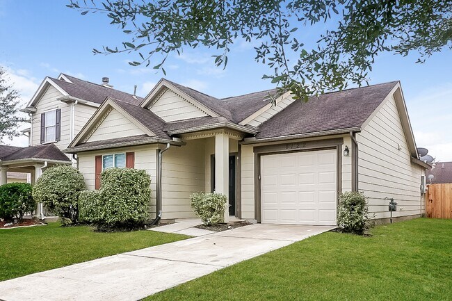 Foto del edificio - 8122 Arrington Forest Ln