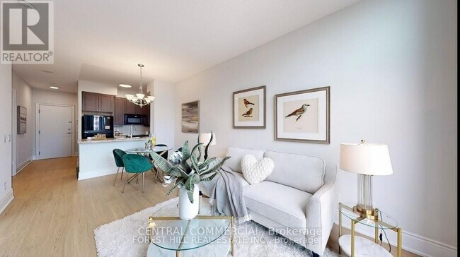 Photo du bâtiment - PH24-PH25 GREENVIEW Ave
