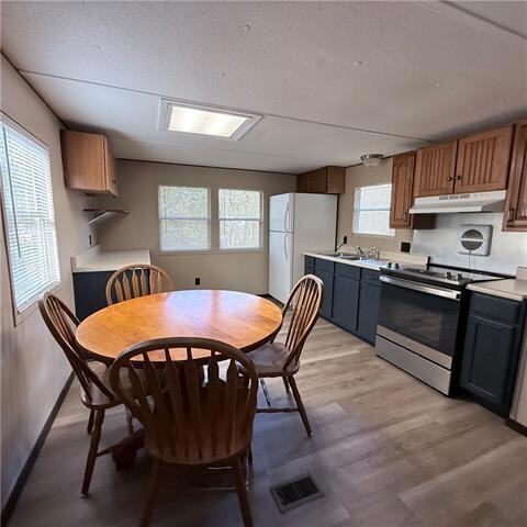 Foto del edificio - 19506 K Sharp Ln