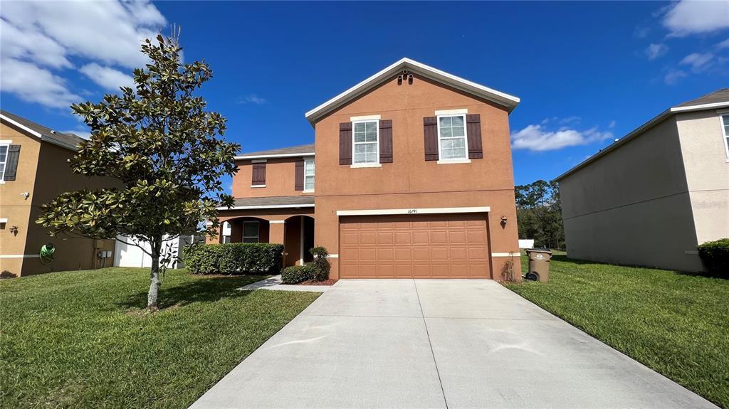 Foto principal - 16741 Citrus Pkwy