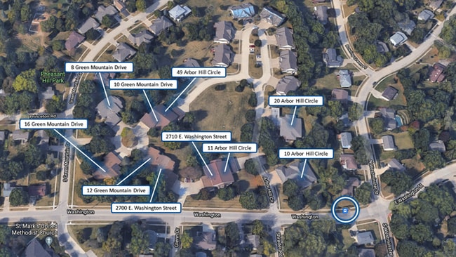 Photo - $1,195 | 1 Bedroom, 1 Bathroom Condo | Designed for Ages 55+ | Pet Friendly* | Available for Augu...