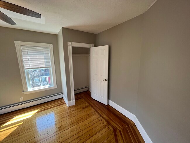 Foto del edificio - 4 Gilson Ter