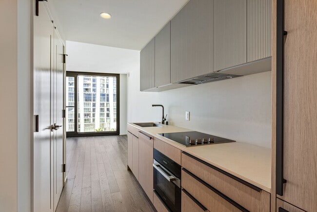 Building Photo - Brand New Luxury Studio at Park Ward Village | Ward Village