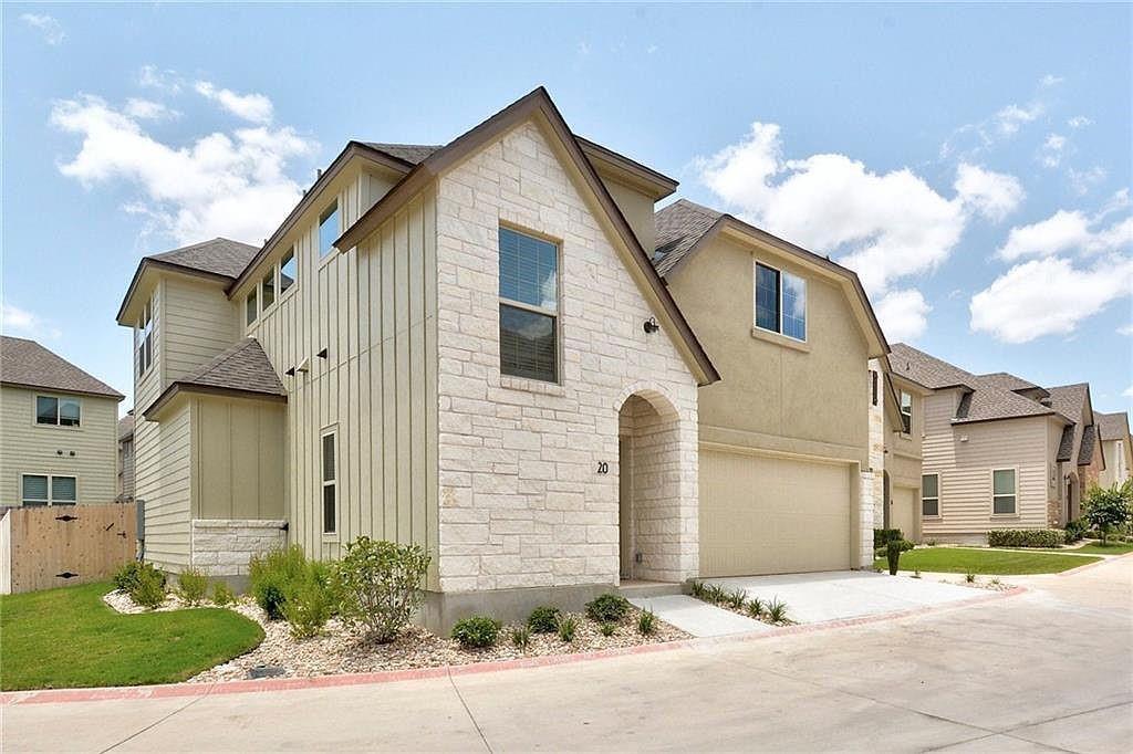 13501 Metric Blvd Unit 20, Austin, TX 78727 Condo for Rent in Austin, TX