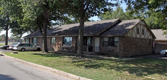 Foto del edificio - The Virginia Lee Apartments