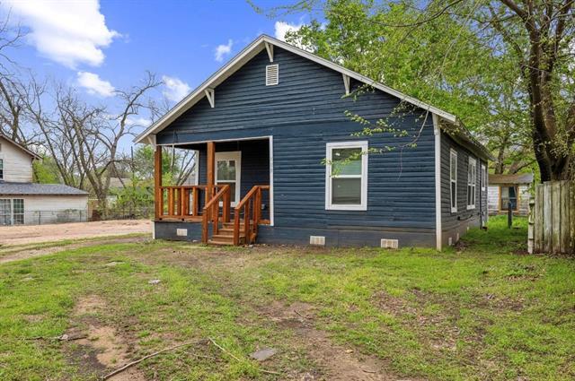 Building Photo - 508 E Gandy St