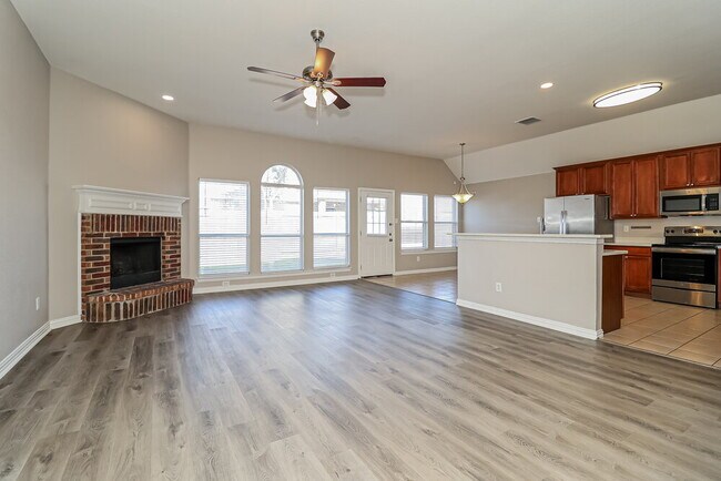 Foto del edificio - 217 Ute Creek Ct