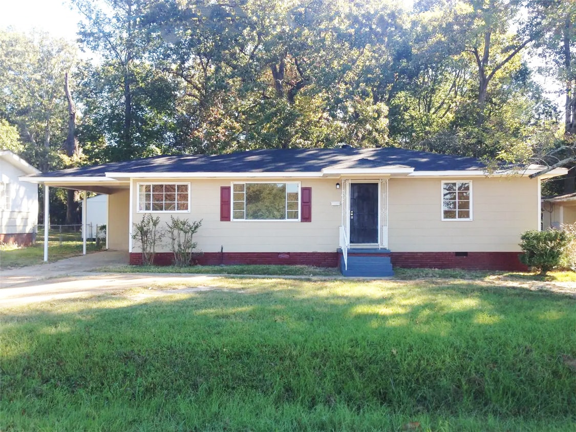 Quaint 3 bed 1.5 bath home - Quaint 3 bed 1.5 bath home