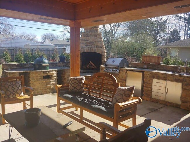 Foto del edificio - 2415 Penn St SW