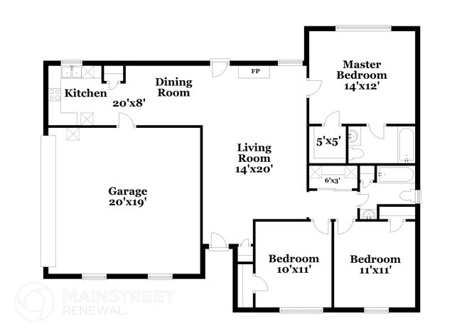 Building Photo - 2030 Hedgelawn Dr