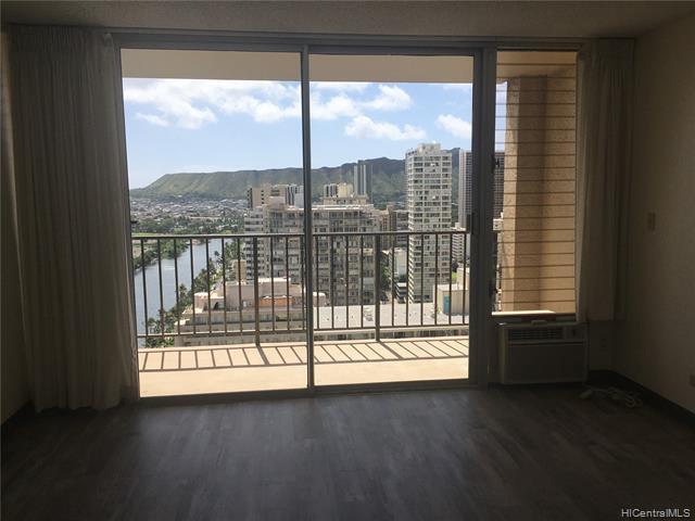 Foto del edificio - 2345 Ala Wai Blvd
