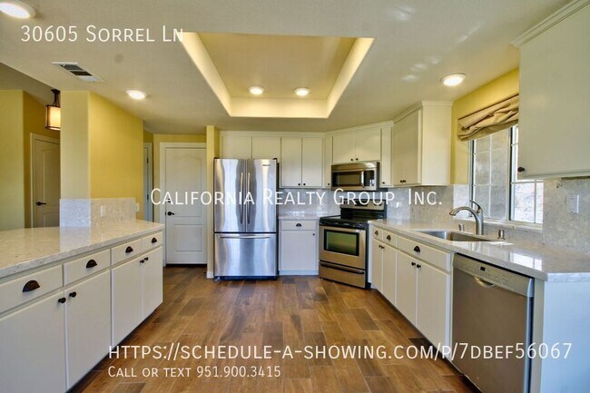 Foto del edificio - 30605 Sorrel Ln