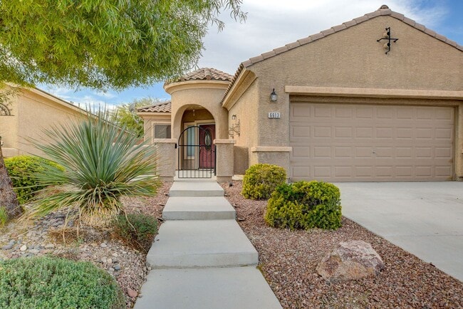 Foto del edificio - Aliante Single Story Beauty!