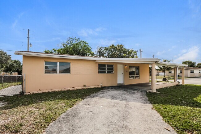 Foto del edificio - 2890 NW 20th St