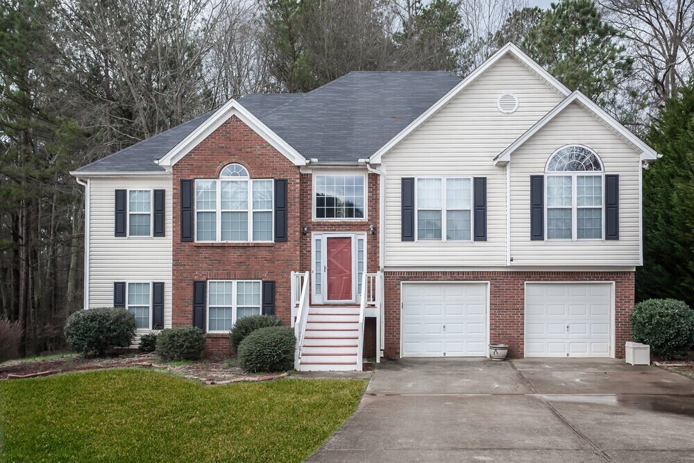 Primary Photo - 735 Bramlett Way