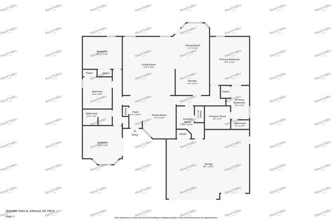 Foto del edificio - 2624 NW 154th St