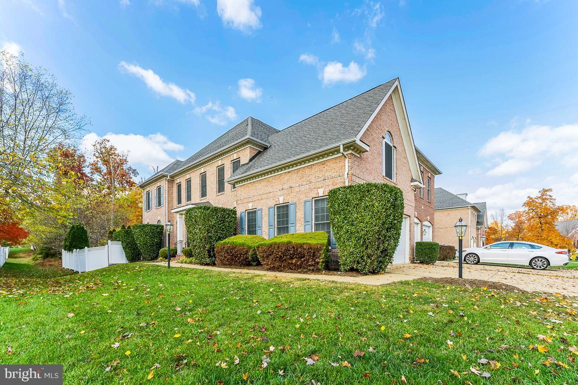 43625 Merchant Mill Terrace, Leesburg, VA 20176 Townhome Rentals in