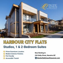 Building Photo - 244 Selby St