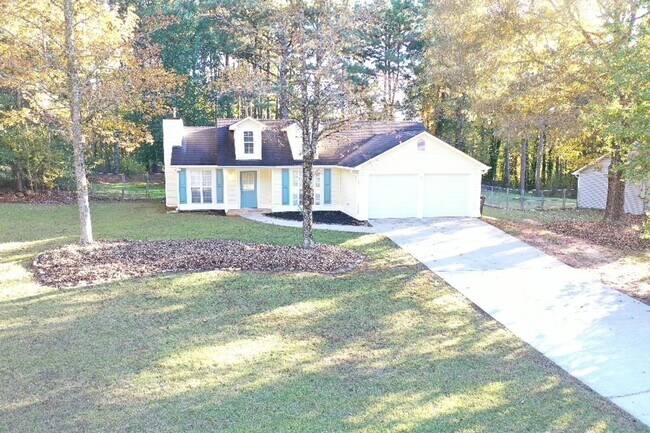 Foto del edificio - Wonderful 3 Bed 2 Bath Home in Covington w...