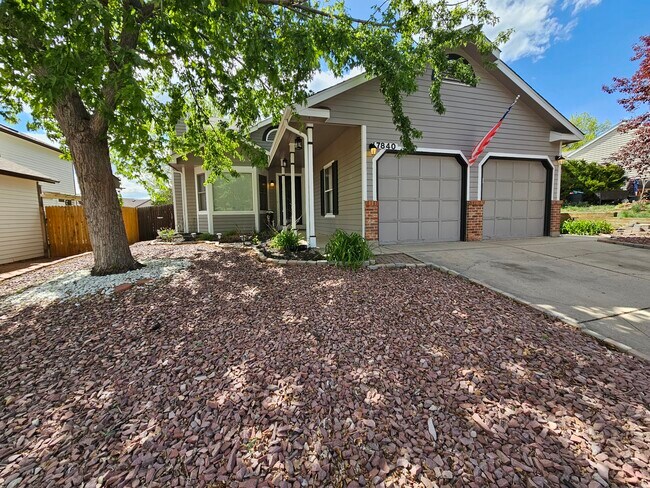 Foto del edificio - 7840 Lindsey Dr