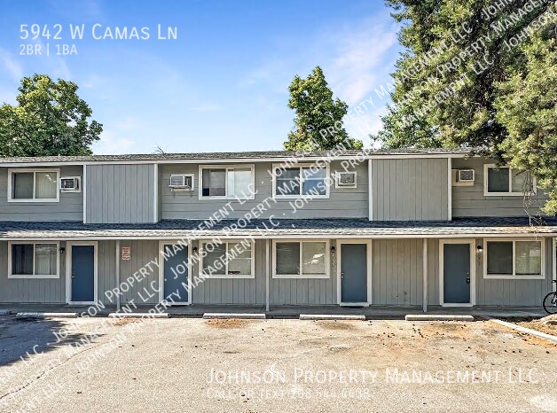 Primary Photo - 5942 W Camas Ln