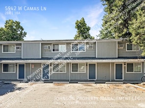 Building Photo - 5942 W Camas Ln