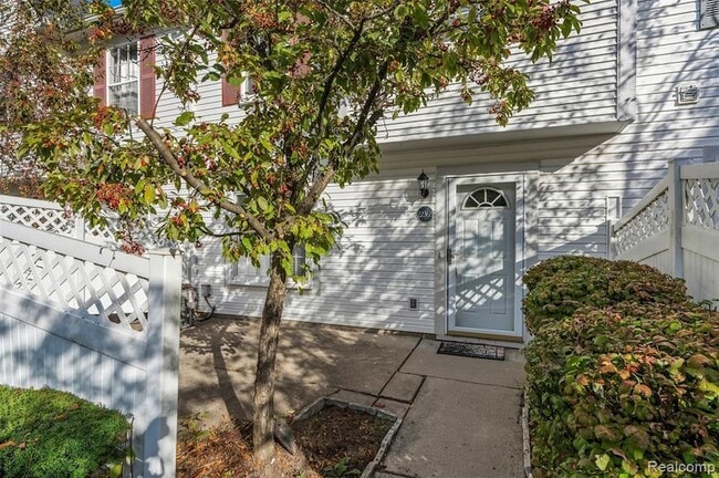 Foto del edificio - 22368 Cape Cod Way