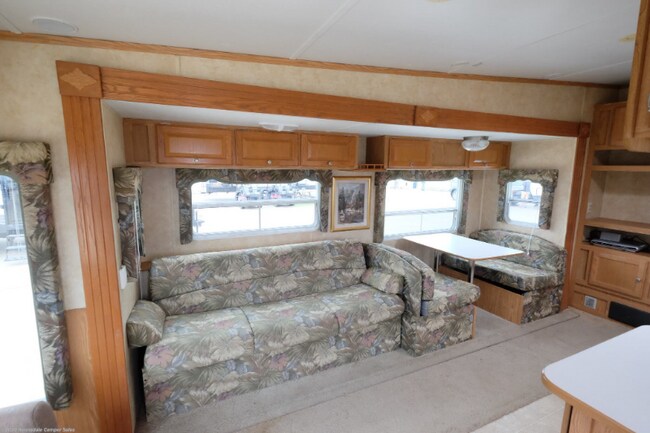 Building Photo - 387 Co Rd 4840