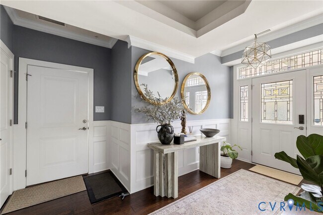 Foto del edificio - 3920 Village Commons Walk