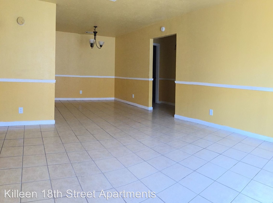 1105 N 18th St, Killeen, TX 76541 - Condo For Rent In Killeen, TX ...