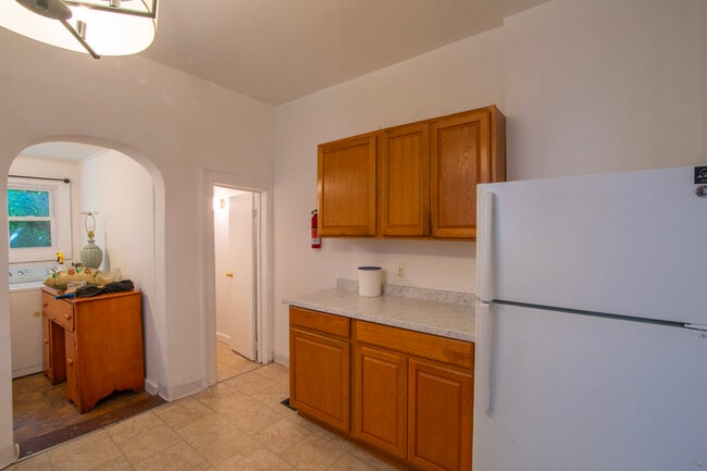 Photo - 2039 N Gratz St Townhome