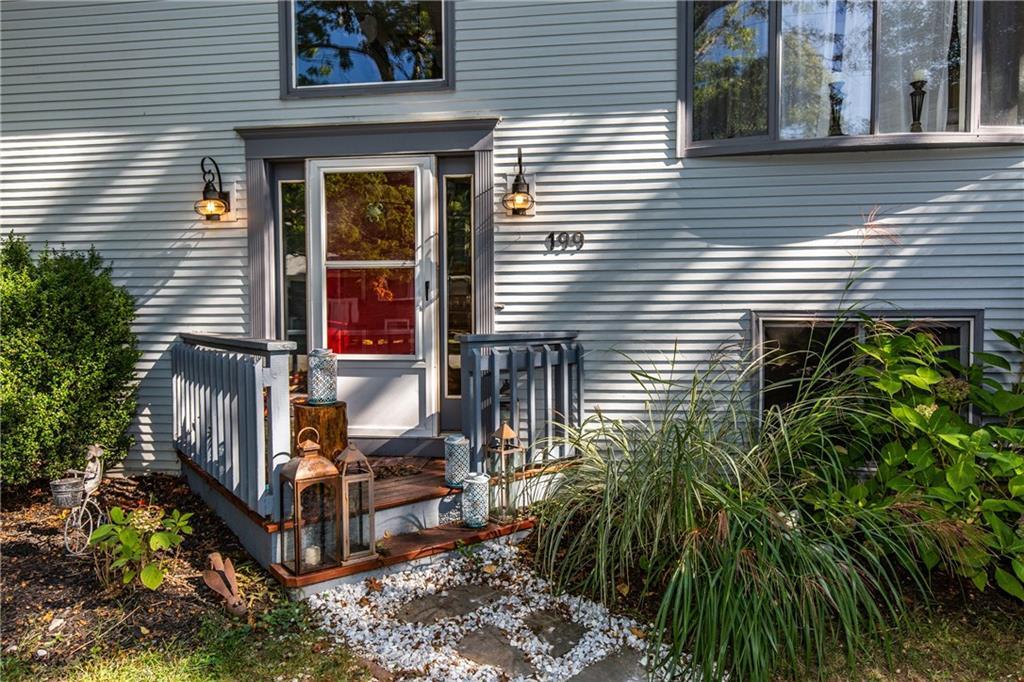 Foto principal - 199 Hemlock Rd