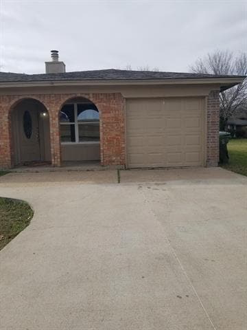 Building Photo - 7300 NE Loop 820