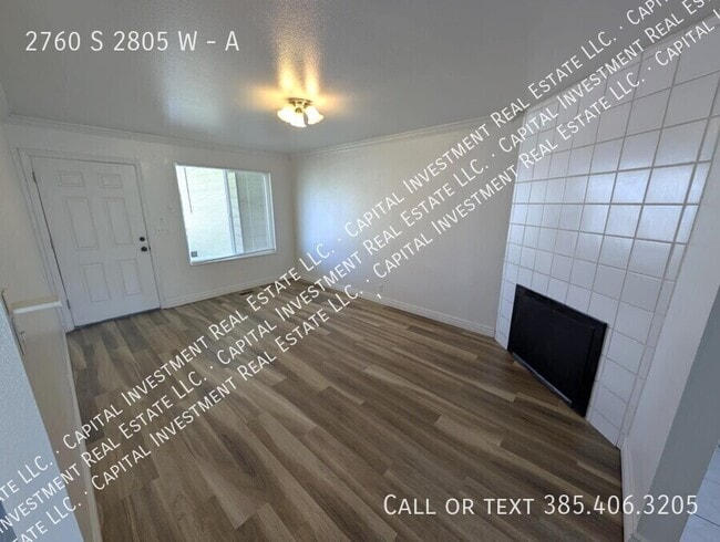 Building Photo - 2760 2805 W