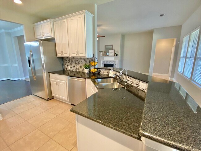 Building Photo - 147 Clearmont Place, Montgomery, TX 77316 ...