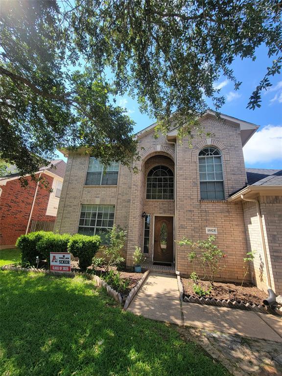 Foto del edificio - 15523 Seminole Canyon Dr
