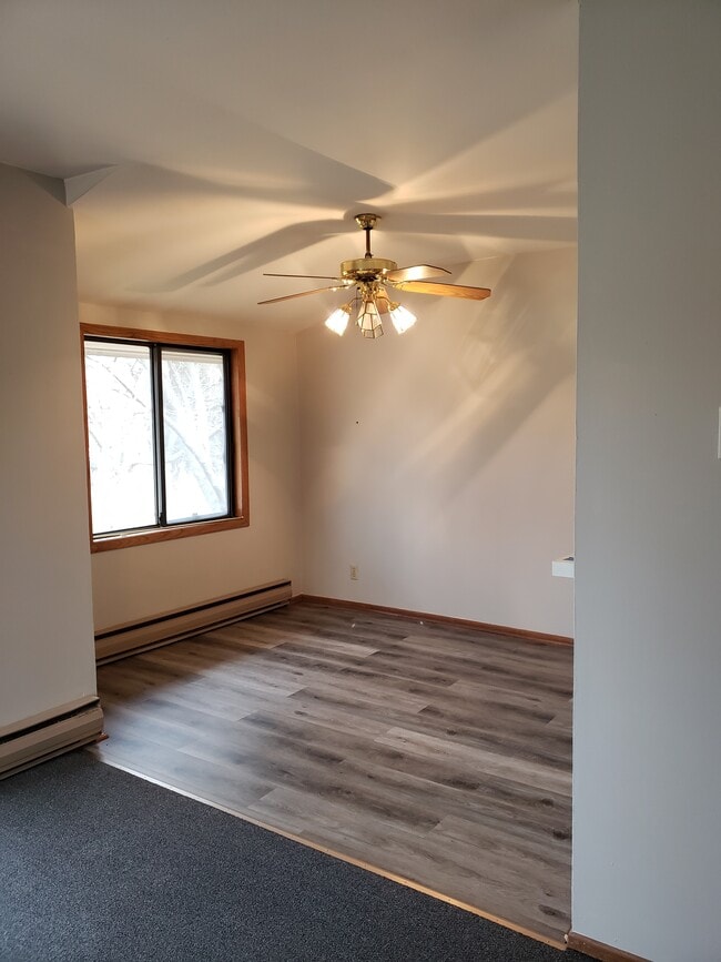 Dining Room (office) - 401 Cheviot Chase