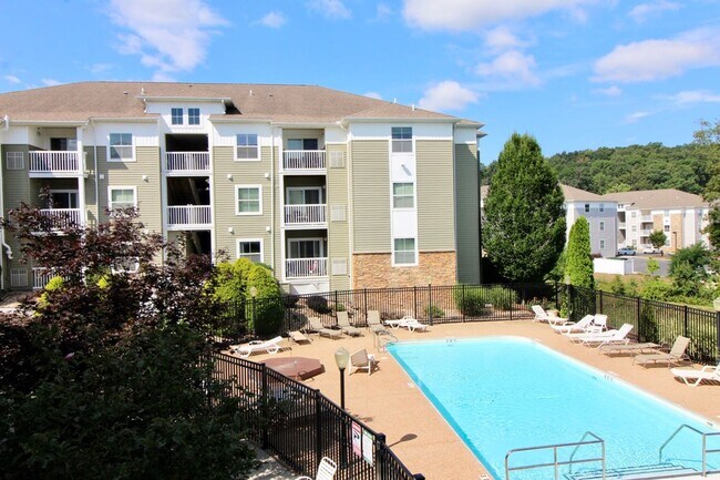 Foto del edificio - 510#204 Davis Mill Drive
