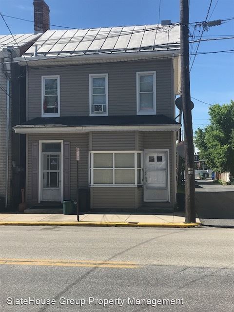 Building Photo - 32-34 E North St